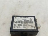 Auxiliary heating control unit/module