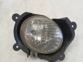 Front fog light