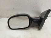 Front door electric wing mirror