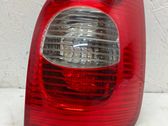 Rear/tail lights