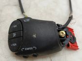 Multifunctional control switch/knob