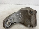 Engine mounting bracket
