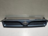 Front grill