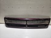 Front grill
