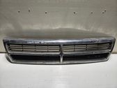 Front grill