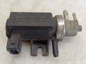 Turbo solenoid valve