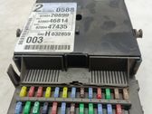 Fuse box set