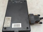 Autres unités de commande / modules