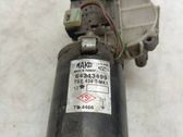 Wiper motor