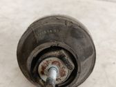 Engine mount bracket
