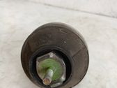 Engine mount bracket