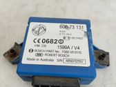 Immobilizer control unit/module