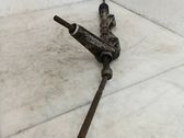 Steering rack
