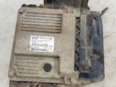 Engine control unit/module