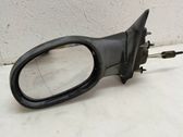 Manual wing mirror