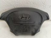 Steering wheel airbag