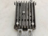 Heater blower motor/fan resistor