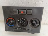 Climate control unit