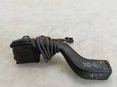 Wiper control stalk