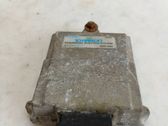LP gas control unit module
