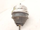 Engine mount bracket