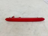Rear tail light reflector