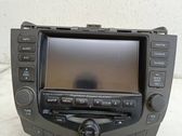 Air conditioner control unit module