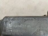 Fensterhebermotor Tür hinten