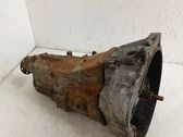 Manual 5 speed gearbox