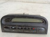 Climate control unit