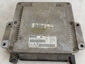 Engine control unit/module