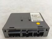 Comfort/convenience module
