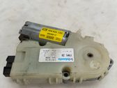 Sunroof motor/actuator