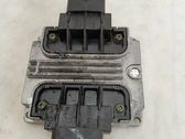 Gearbox control unit/module