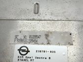 Engine control unit/module