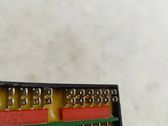 Other control units/modules