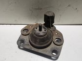 Engine mount bracket