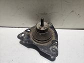 Engine mount bracket