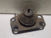Engine mount bracket