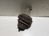 Engine mount bracket