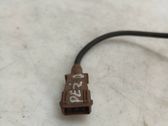 Crankshaft position sensor