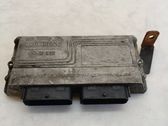 LP gas control unit module