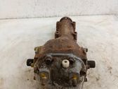 Rear differential