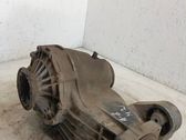 Rear differential