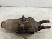 Rear differential