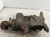 Rear differential
