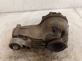 Rear differential