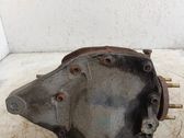 Rear differential