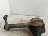 Front differential