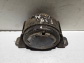 Engine mount bracket